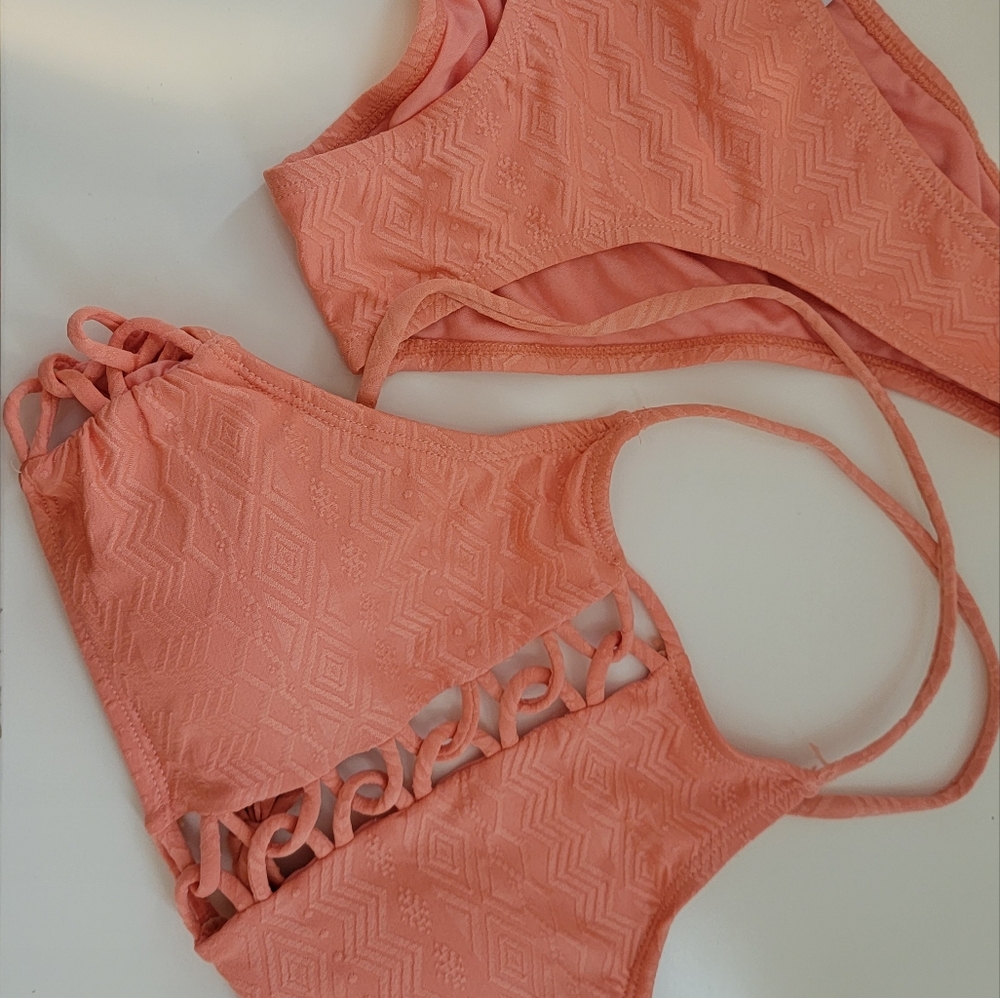 Ron Jon bikini